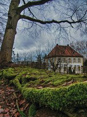 Mon plaisir - Eremitage Bayreuth