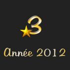 Mon top 3 2012 !