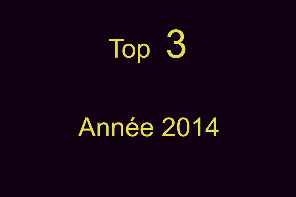 MON - TOP - 3 - 2014