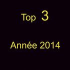 MON - TOP - 3 - 2014