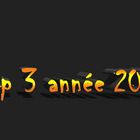 Mon top 3 - 2014