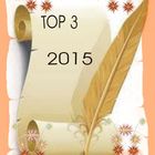 mon top 3 2015