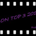 MON TOP 3 2015