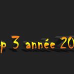 mon Top pour 2014