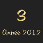 mon Top3 2012