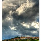 Mon village sous le ciel: LE FOUSSERET