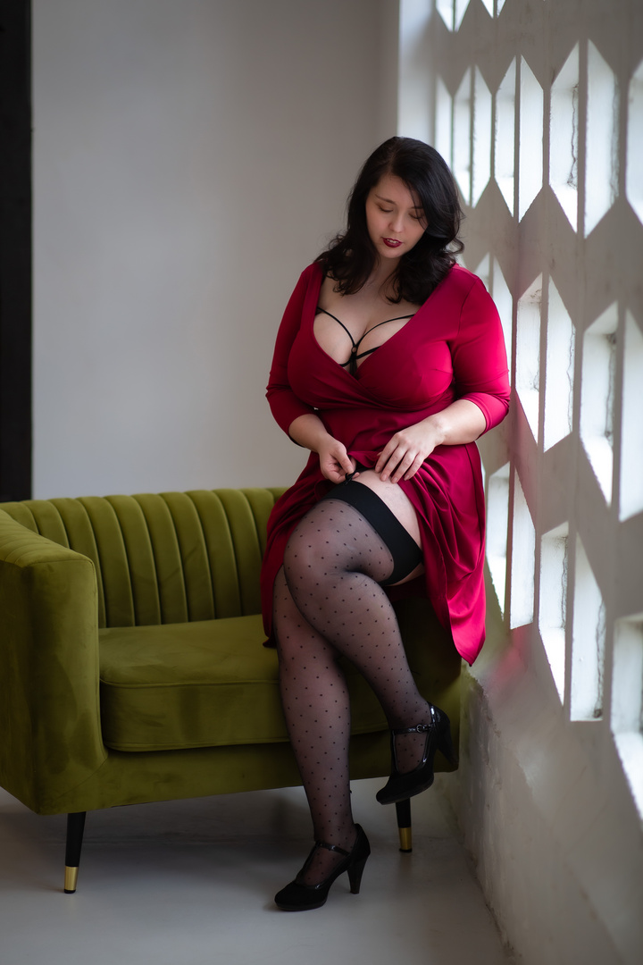 Mona Foto & Bild portrait, portrait frauen, personen Bilder auf