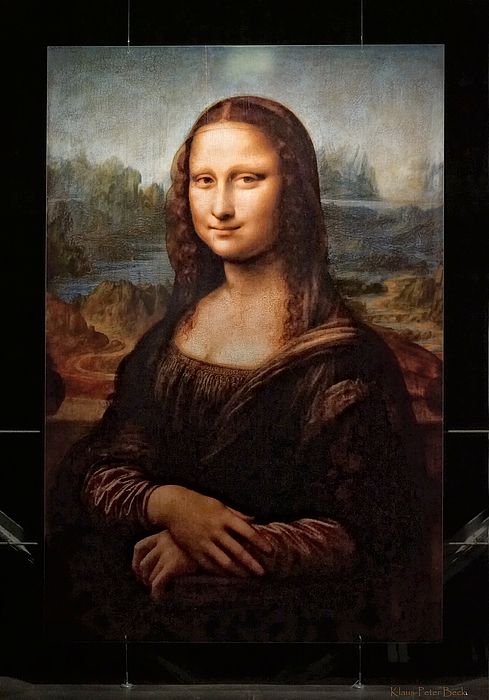 Mona Lisa