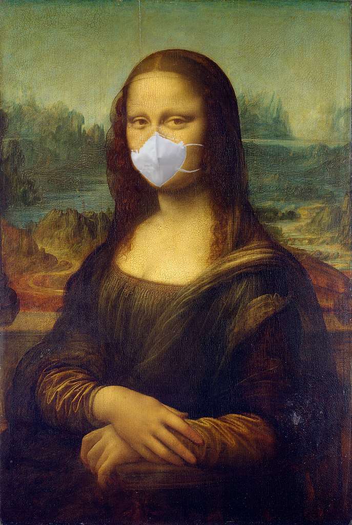 Mona Lisa