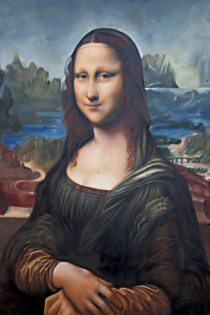 Mona Lisa