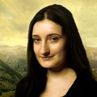 Mona Lisa