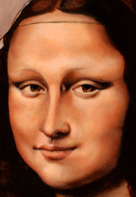 Mona Lisa