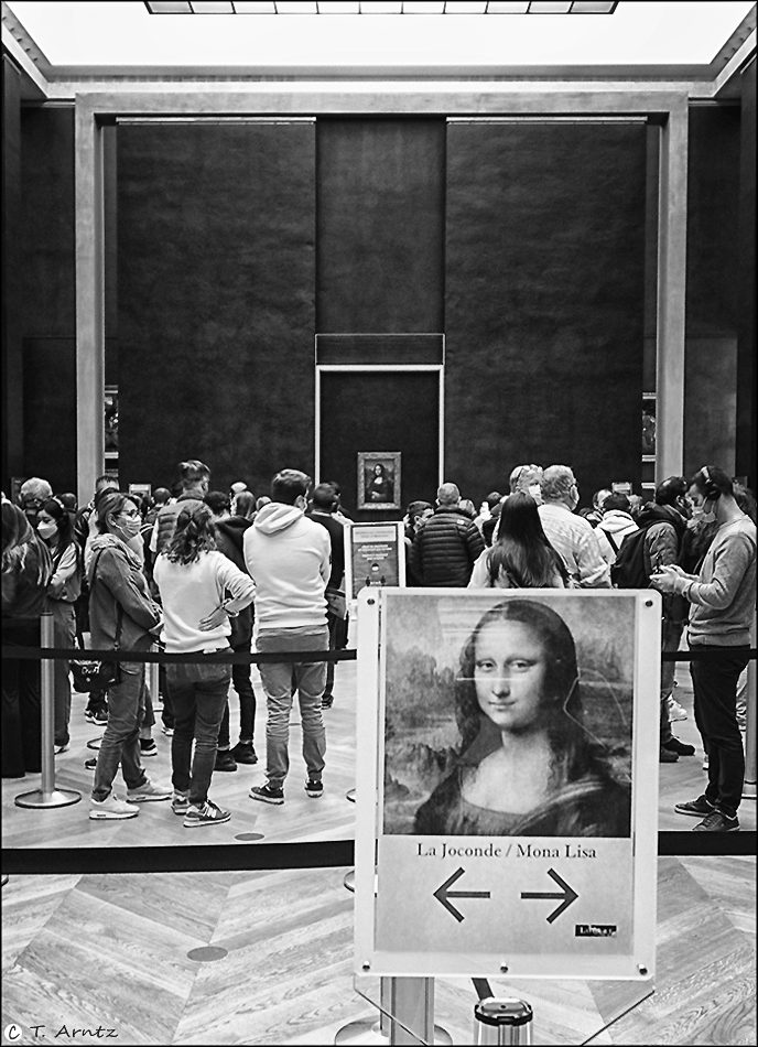 Mona Lisa