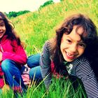 Mona & Manal, 7 Jahre