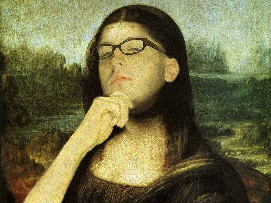 Mona Pedro