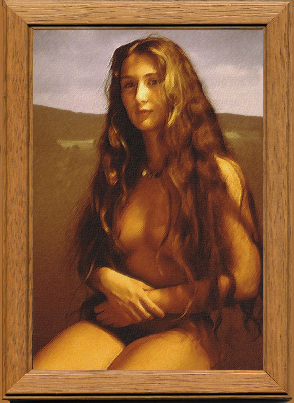 Mona Tanja