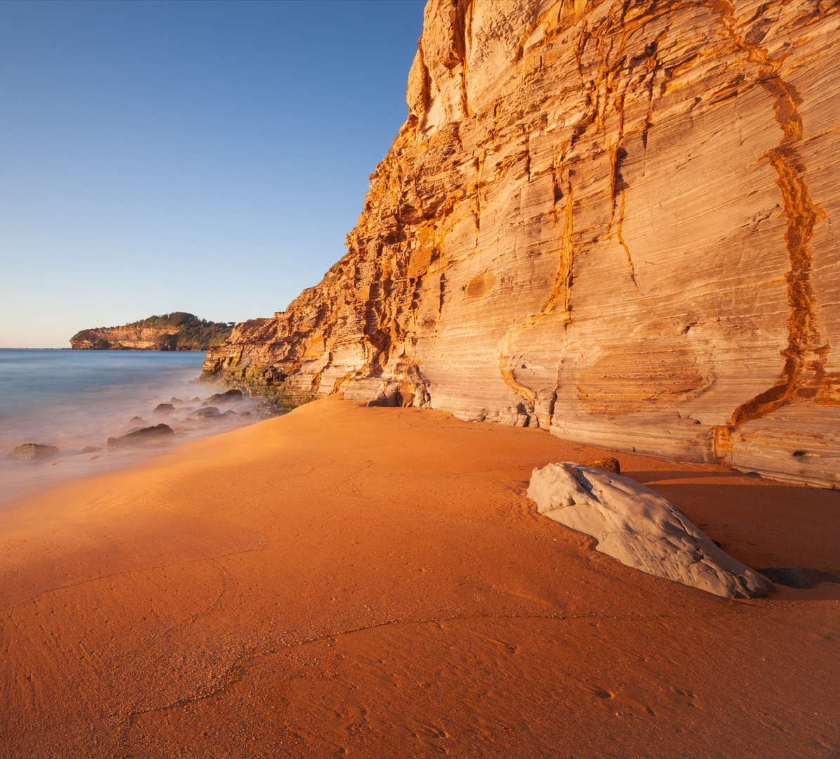 Mona Vale Beach