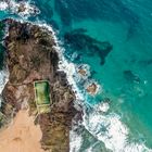 Mona Vale Rockpool