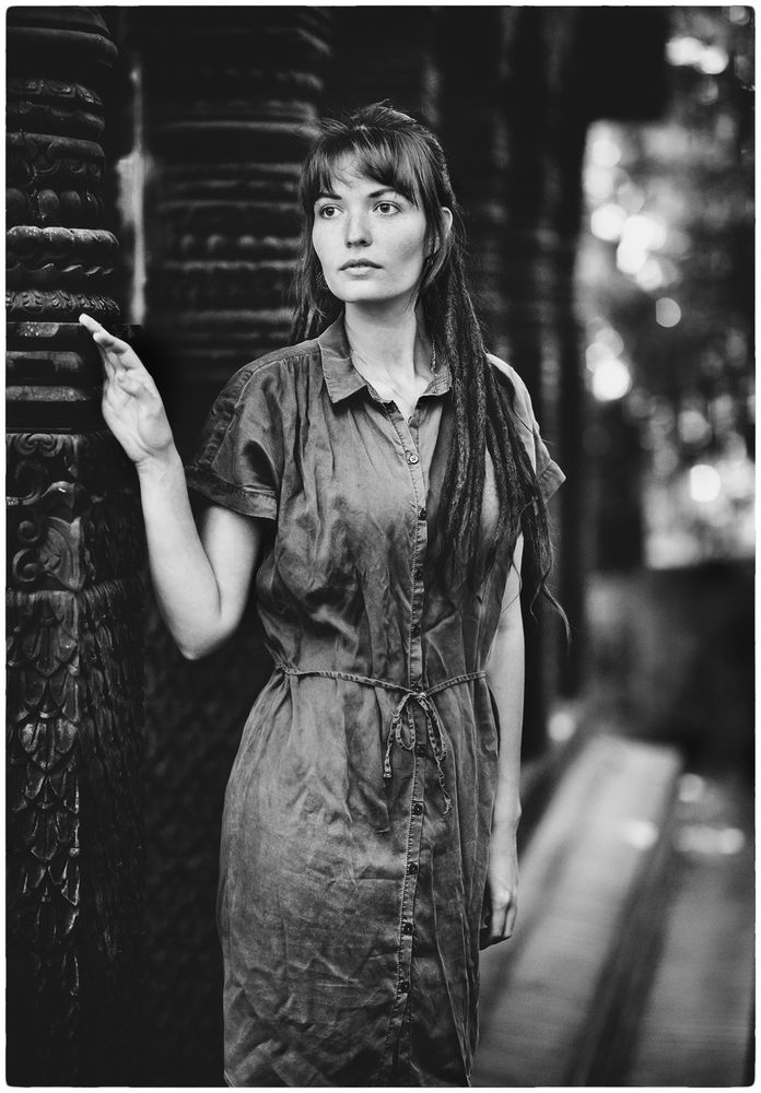 Mona_8262 Foto & Bild portrait, portrait frauen, mona Bilder auf