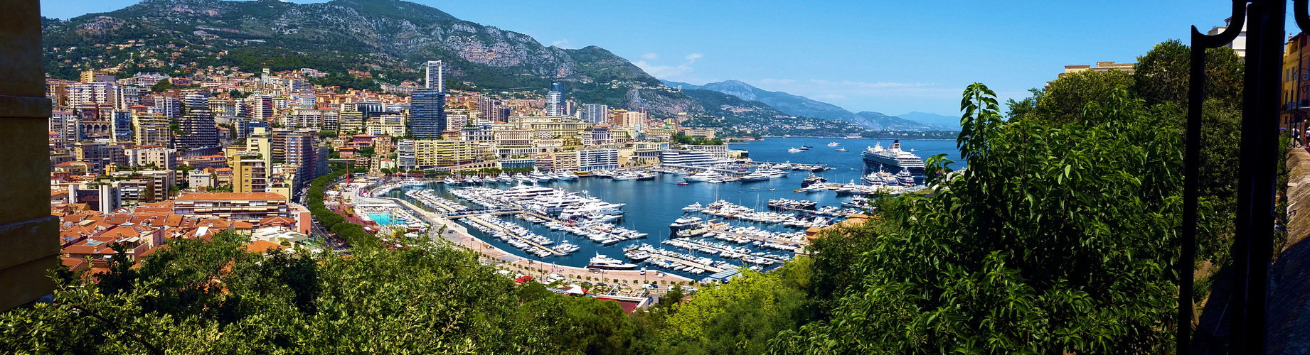 Monaco