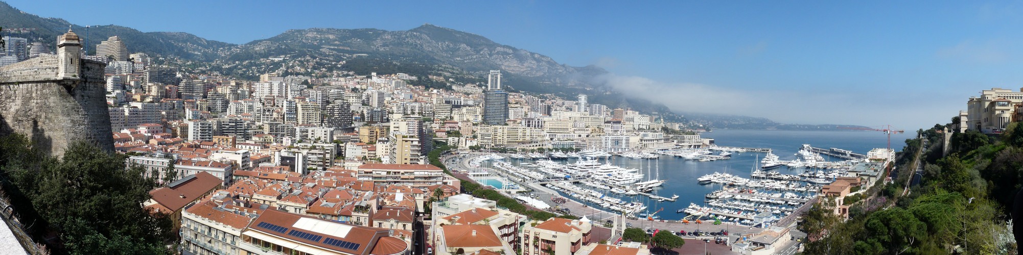 Monaco 1