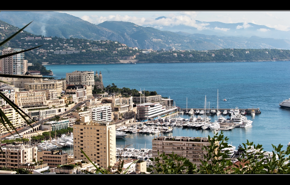 Monaco 1