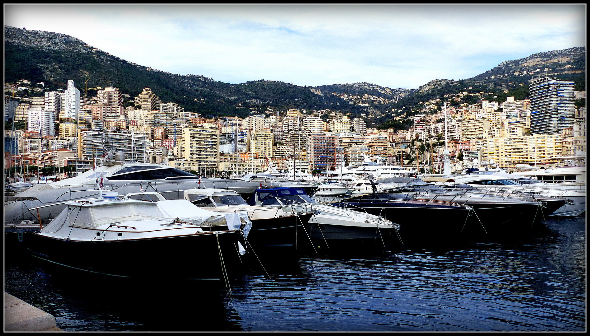 MONACO - 10 - 