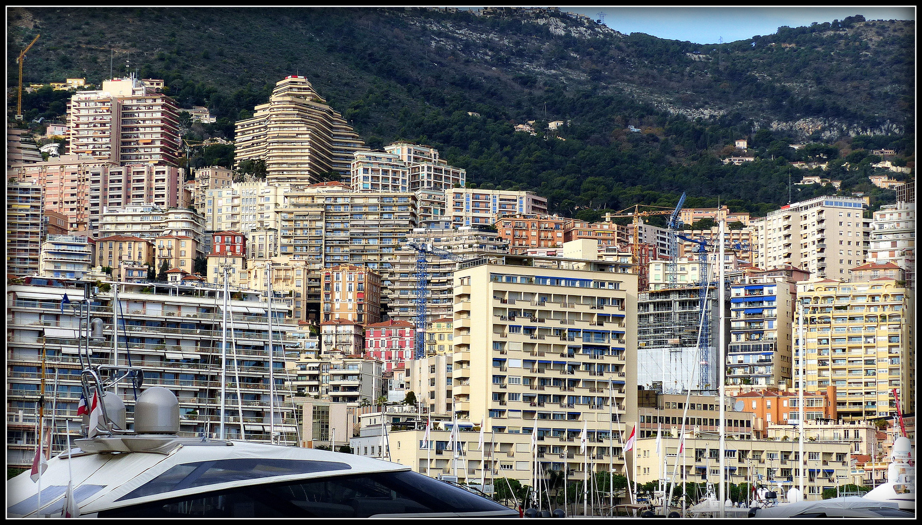 MONACO - 12 - 