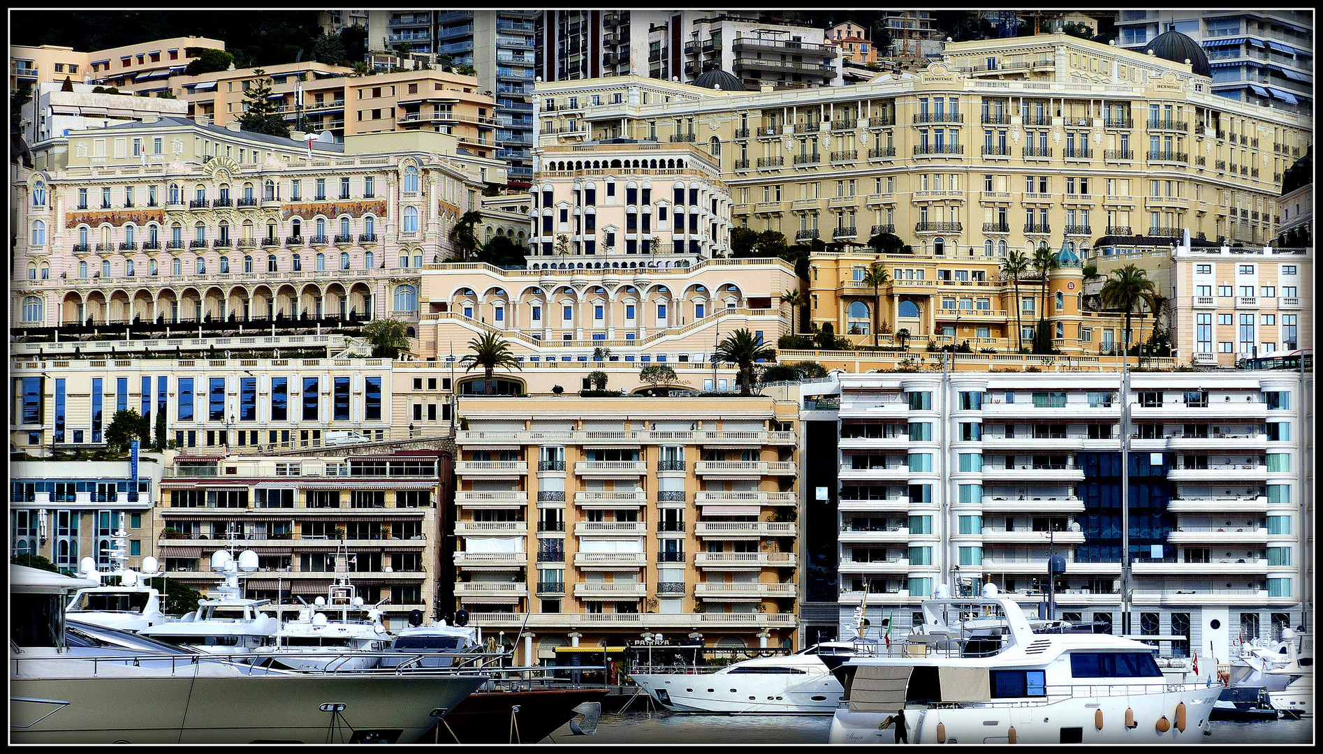 MONACO - 13 -