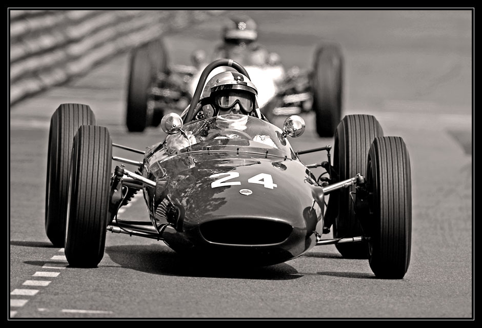 Monaco 1962 (Relaod)