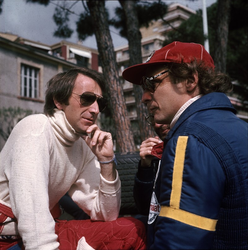 Monaco 1978 Foto & Bild sport, motorsport, rundstrecke Bilder auf