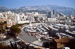 Monaco 1982