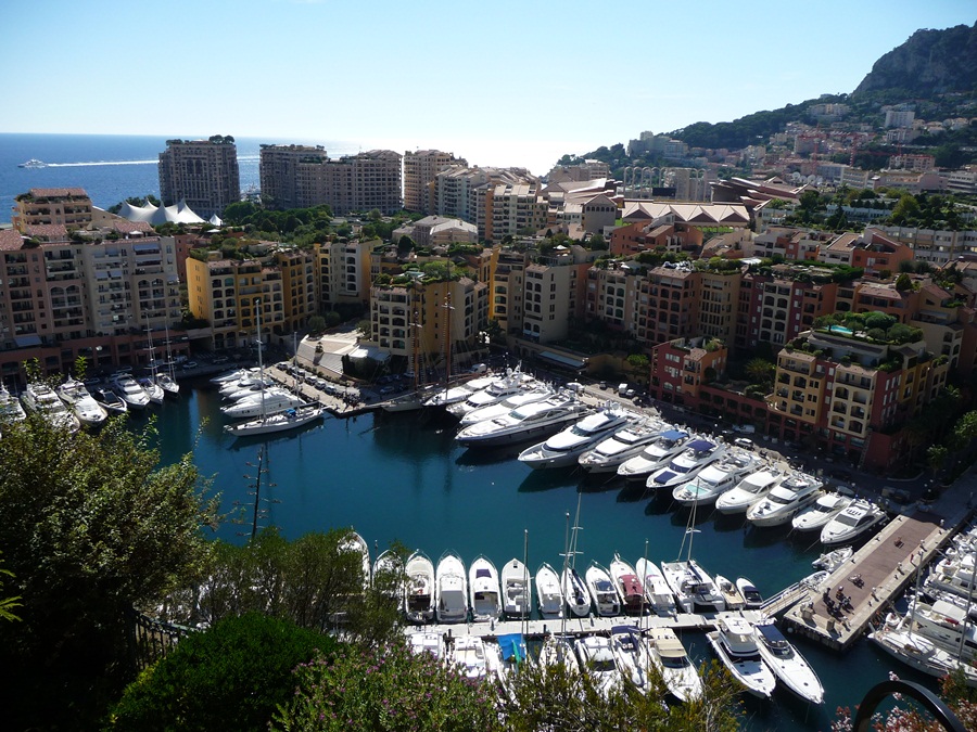 Monaco