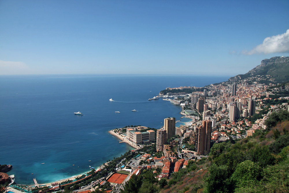 Monaco