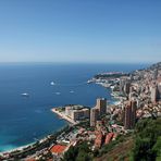 Monaco