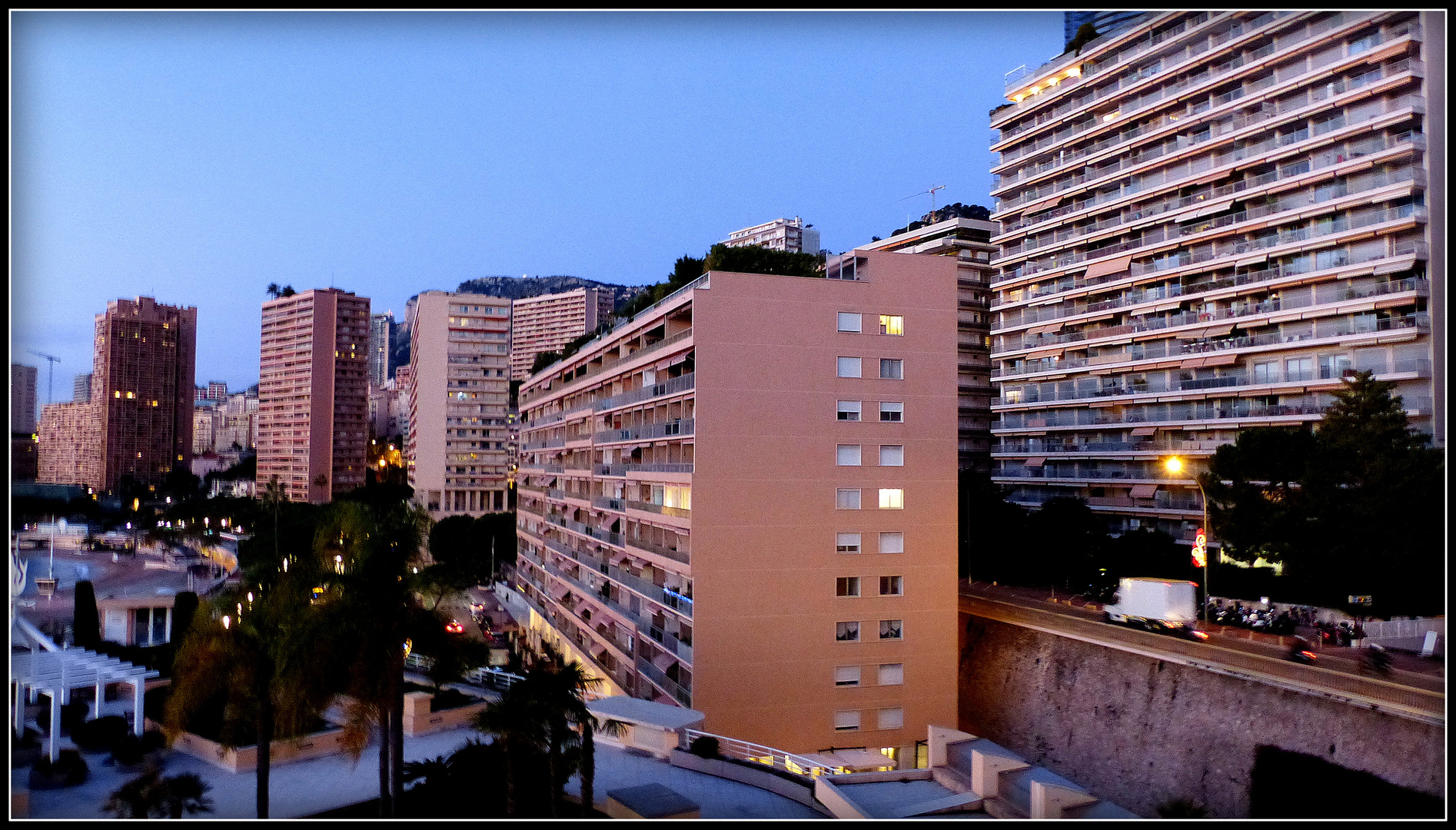 MONACO - 2 - 