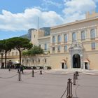 MONACO (2) PALAIS PRINCIER