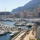 Monaco 2009