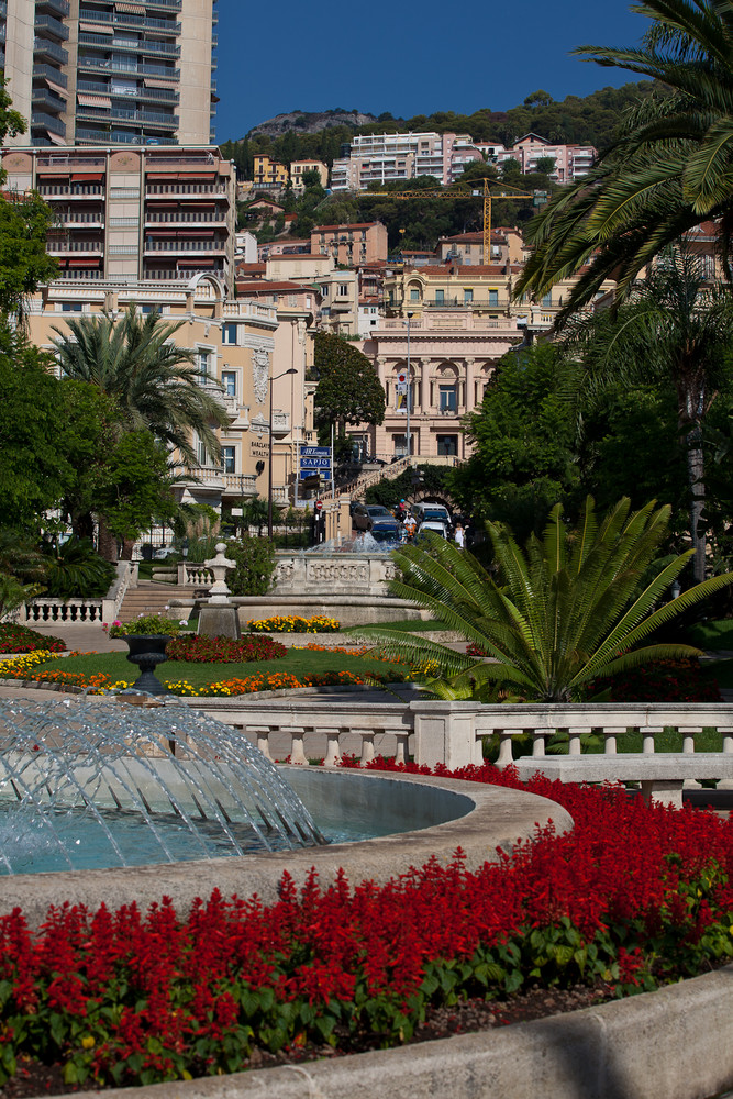 Monaco 2010/8