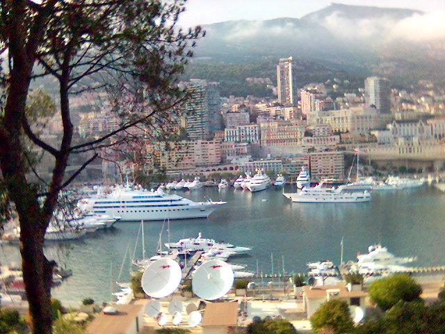 Monaco