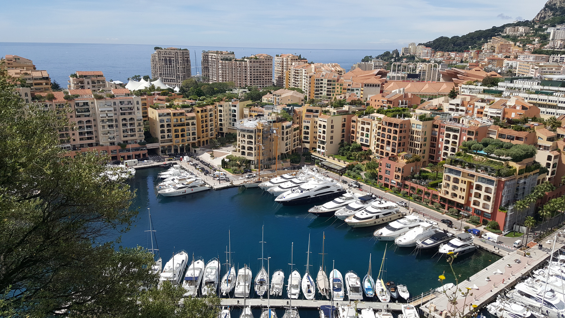 Monaco