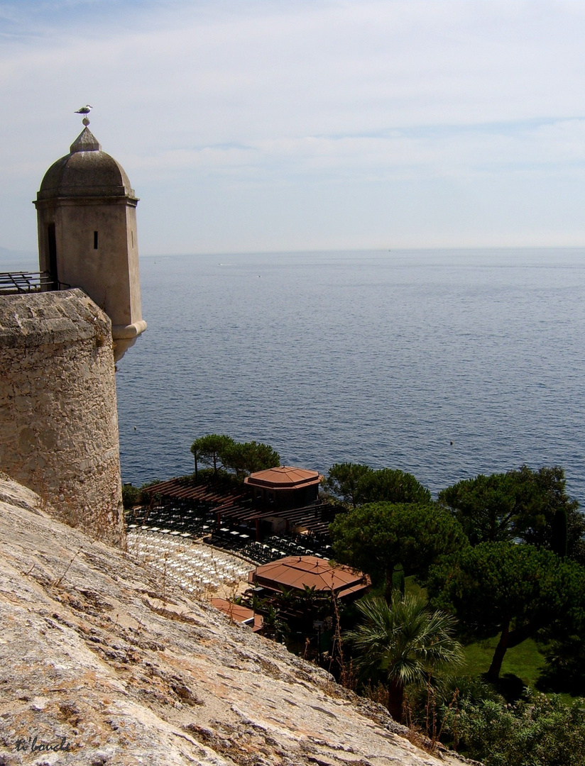 Monaco