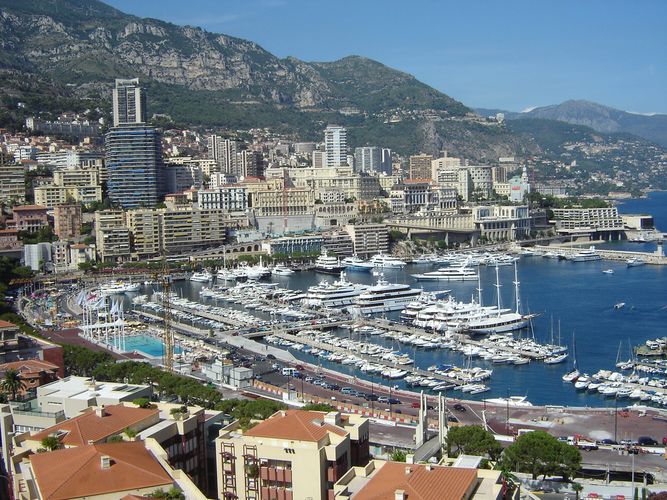 Monaco