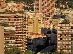 Monaco