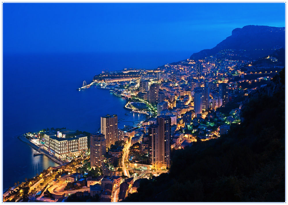 Monaco