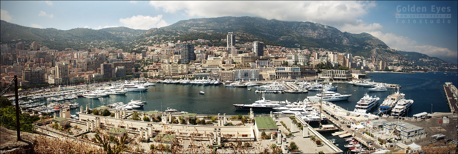 .Monaco.