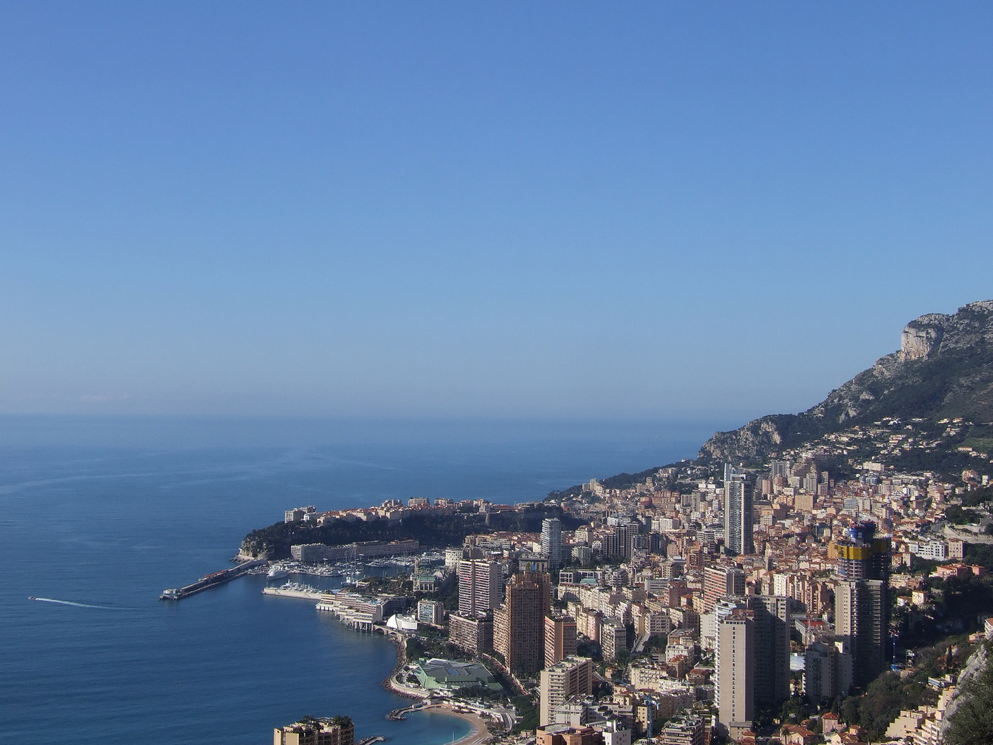 Monaco