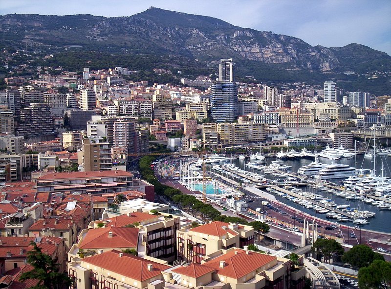 Monaco