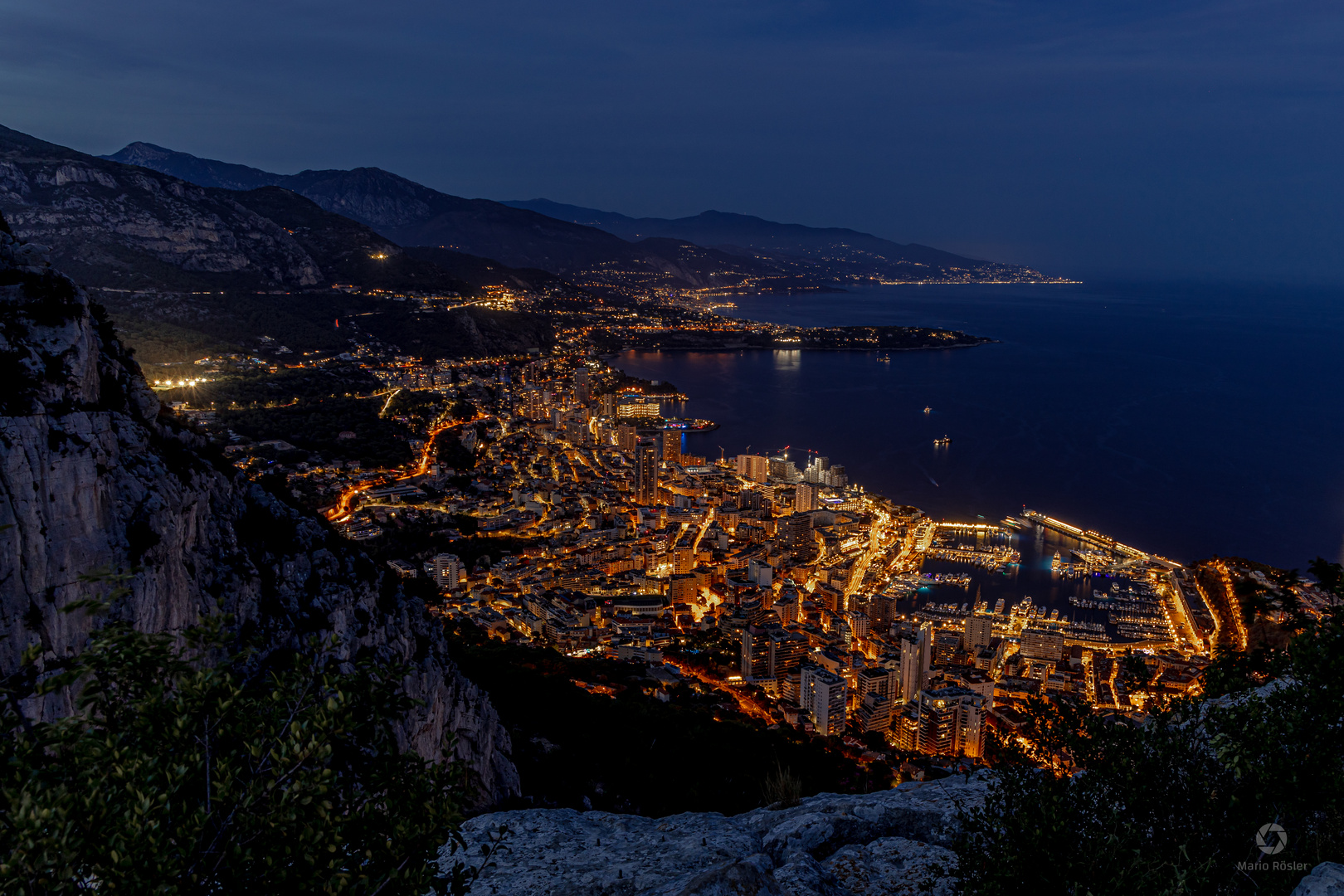 Monaco