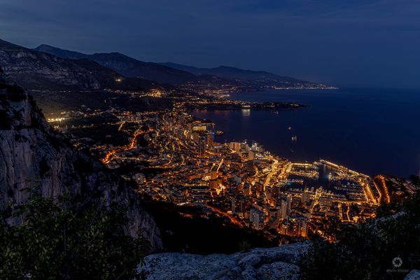 Monaco